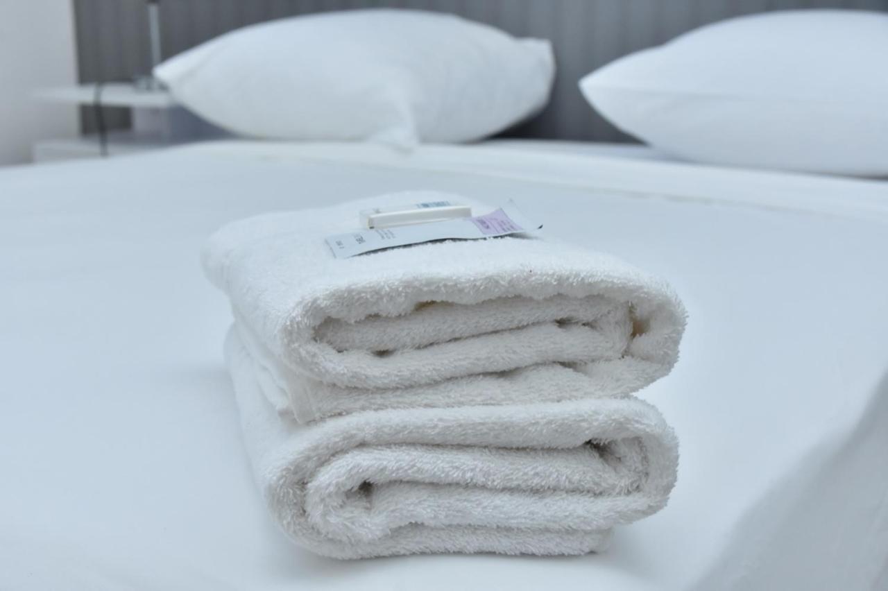 Hotel Le Channel Le Marin Экстерьер фото